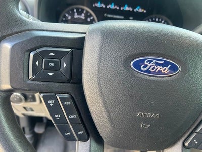 2022 Ford F-250SD XLT