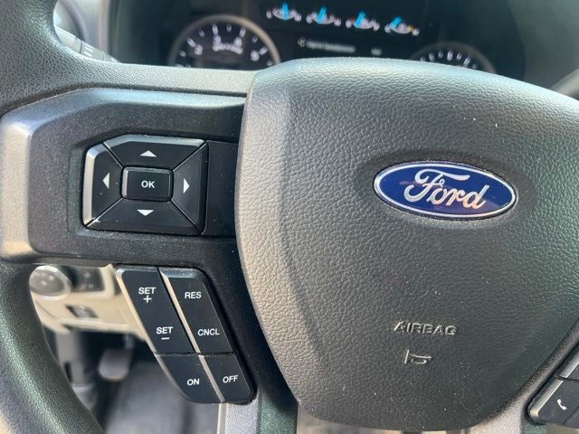 2022 Ford F-250SD XLT