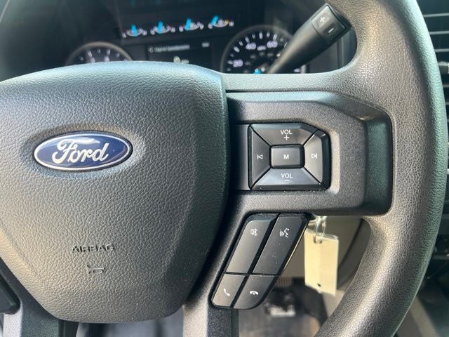2022 Ford F-250SD XLT