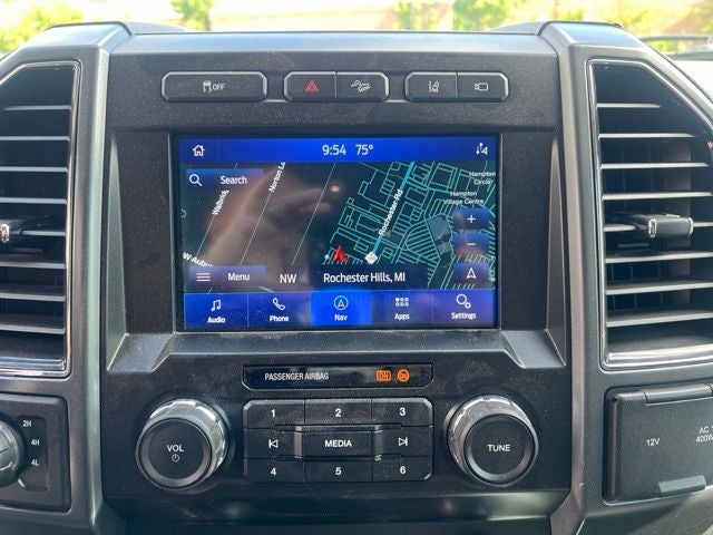 2022 Ford F-250SD XLT