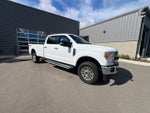 2022 Ford F-250SD XLT