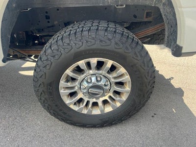 2022 Ford F-250SD XLT