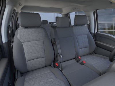 2026 Ford F-250SD F-250® XL