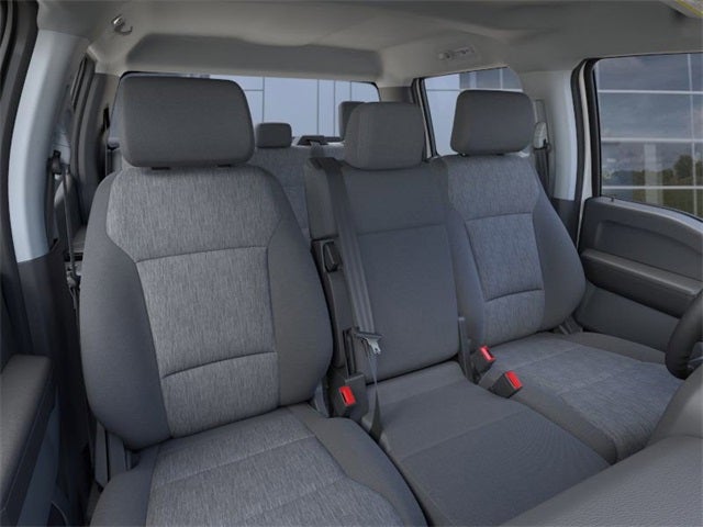 2026 Ford F-250SD F-250® XL