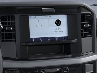 2026 Ford F-250SD F-250® XL