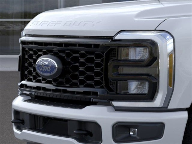 2026 Ford F-250SD F-250® XL