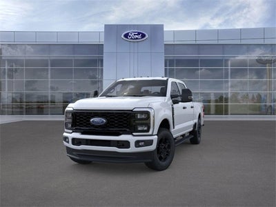 2026 Ford F-250SD F-250® XL