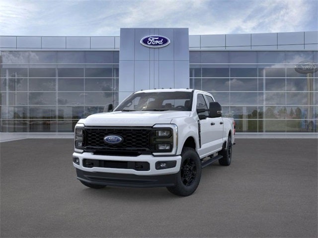 2026 Ford F-250SD F-250® XL