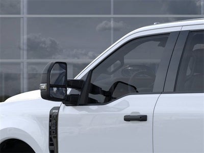 2026 Ford F-250SD F-250® XL