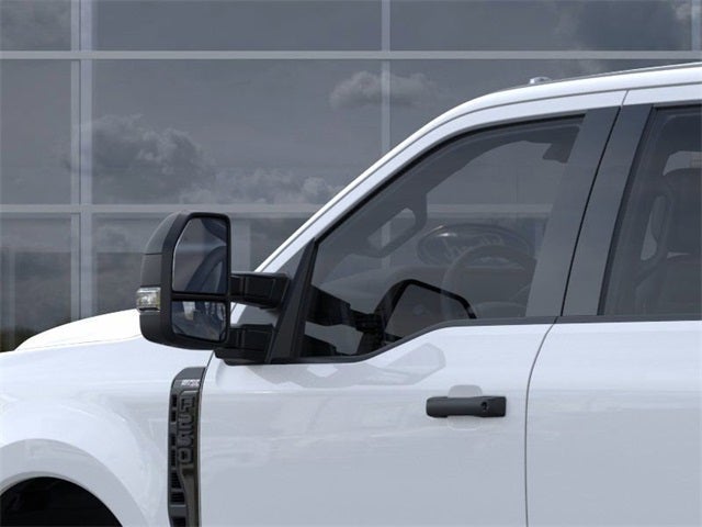 2026 Ford F-250SD F-250® XL