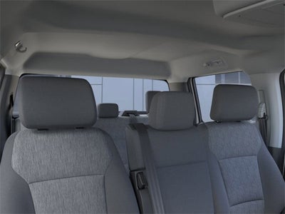 2026 Ford F-250SD F-250® XL