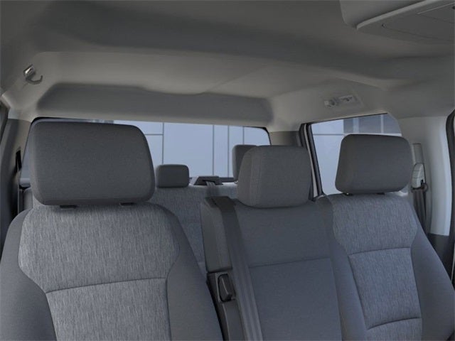 2026 Ford F-250SD F-250® XL