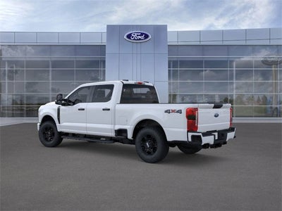 2026 Ford F-250SD F-250® XL