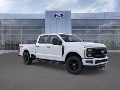 2026 Ford F-250SD F-250® XL
