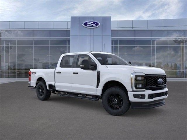 2026 Ford F-250SD F-250® XL