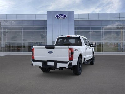 2026 Ford F-250SD F-250® XL