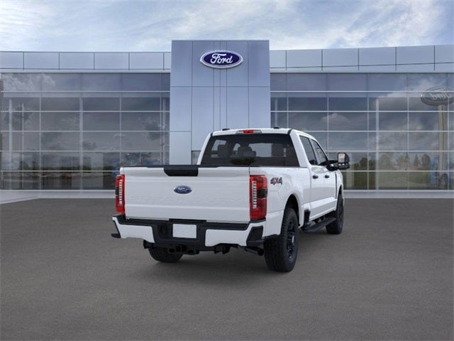 2026 Ford F-250SD F-250® XL