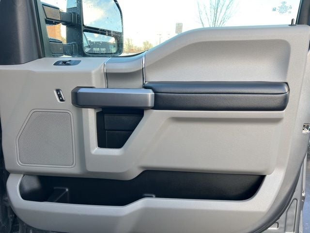 2022 Ford F-250SD XLT