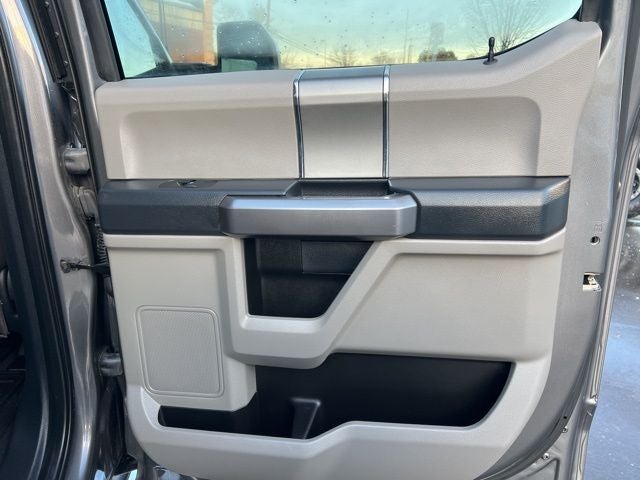 2022 Ford F-250SD XLT