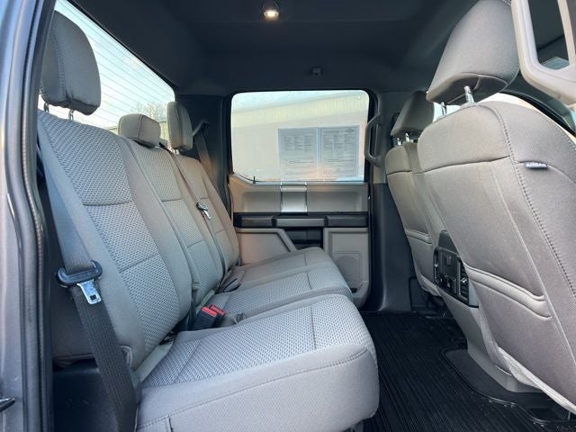 2022 Ford F-250SD XLT