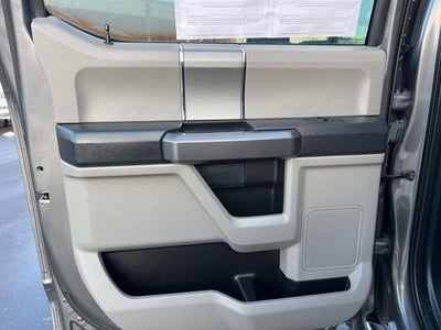 2022 Ford F-250SD XLT