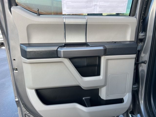 2022 Ford F-250SD XLT