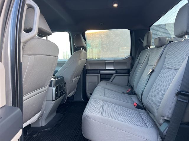 2022 Ford F-250SD XLT