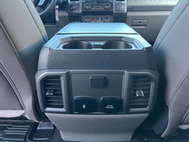 2022 Ford F-250SD XLT