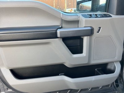 2022 Ford F-250SD XLT