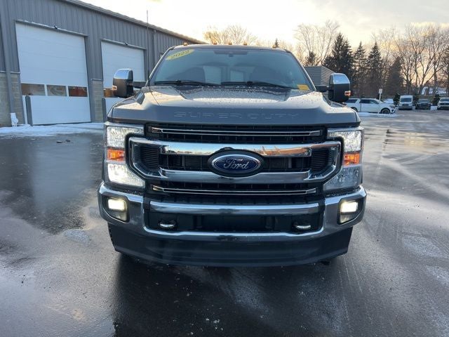 2022 Ford F-250SD XLT