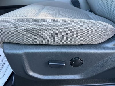 2022 Ford F-250SD XLT