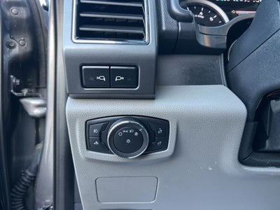 2022 Ford F-250SD XLT