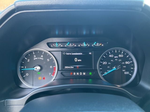 2022 Ford F-250SD XLT