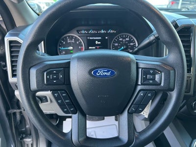 2022 Ford F-250SD XLT