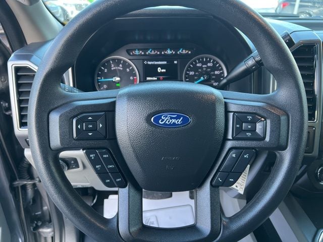 2022 Ford F-250SD XLT