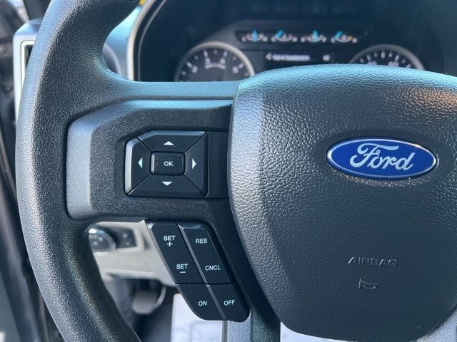 2022 Ford F-250SD XLT