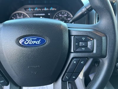 2022 Ford F-250SD XLT