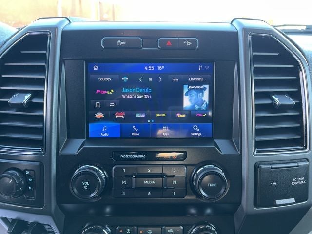 2022 Ford F-250SD XLT