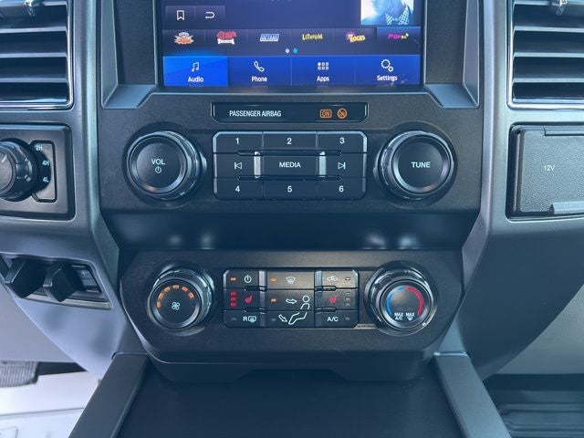 2022 Ford F-250SD XLT