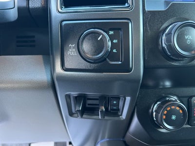 2022 Ford F-250SD XLT