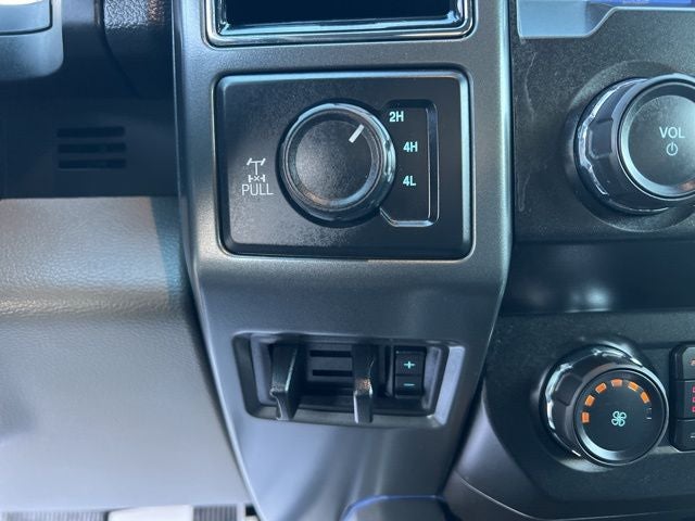 2022 Ford F-250SD XLT