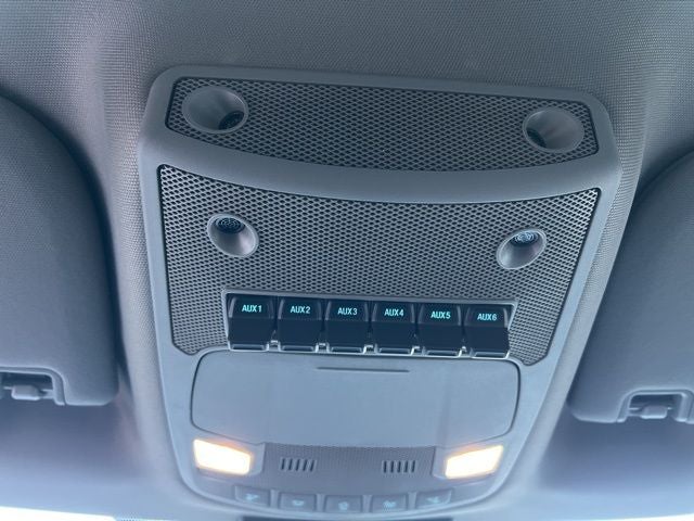 2022 Ford F-250SD XLT