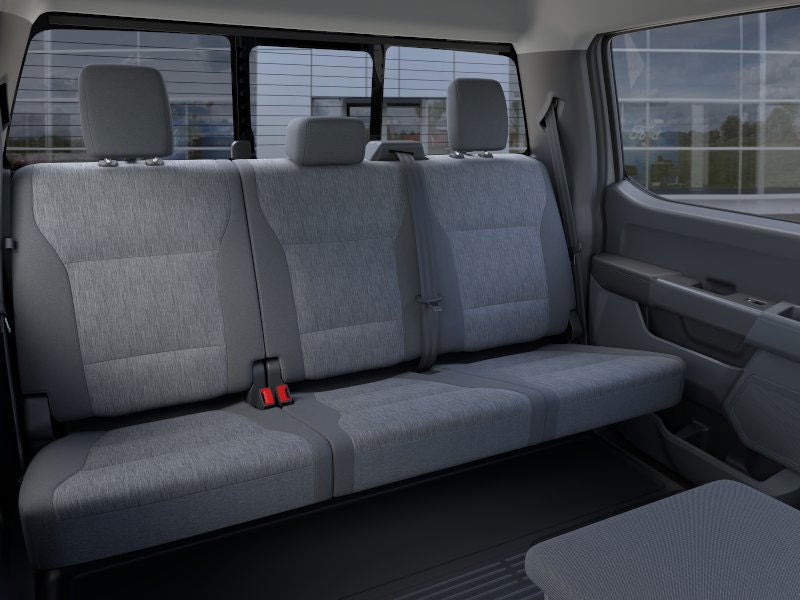 2026 Ford F-250SD F-250® XL