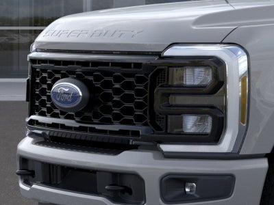 2026 Ford F-250SD F-250® XL