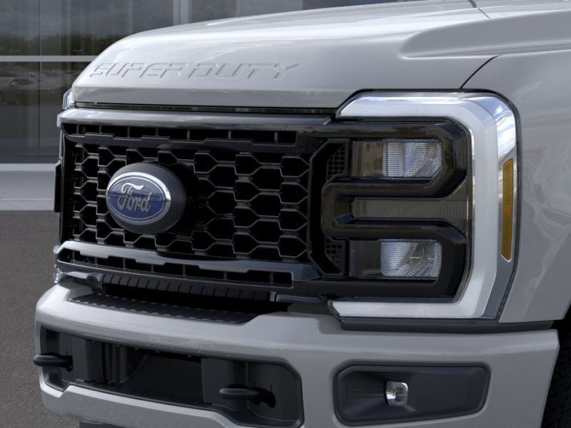 2026 Ford F-250SD F-250® XL