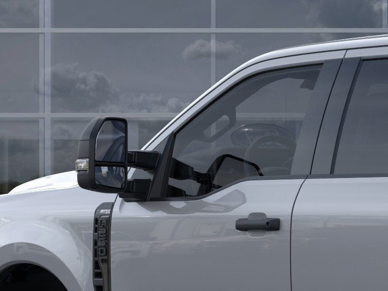 2026 Ford F-250SD F-250® XL