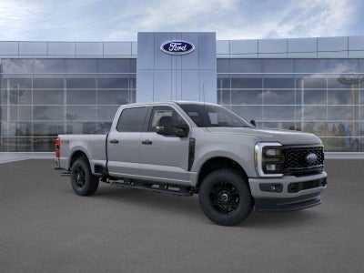 2026 Ford F-250SD F-250® XL