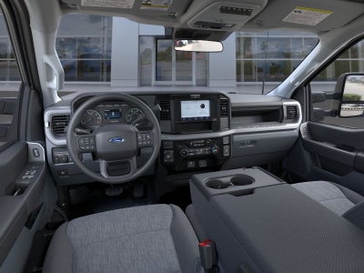 2026 Ford F-250SD F-250® XL