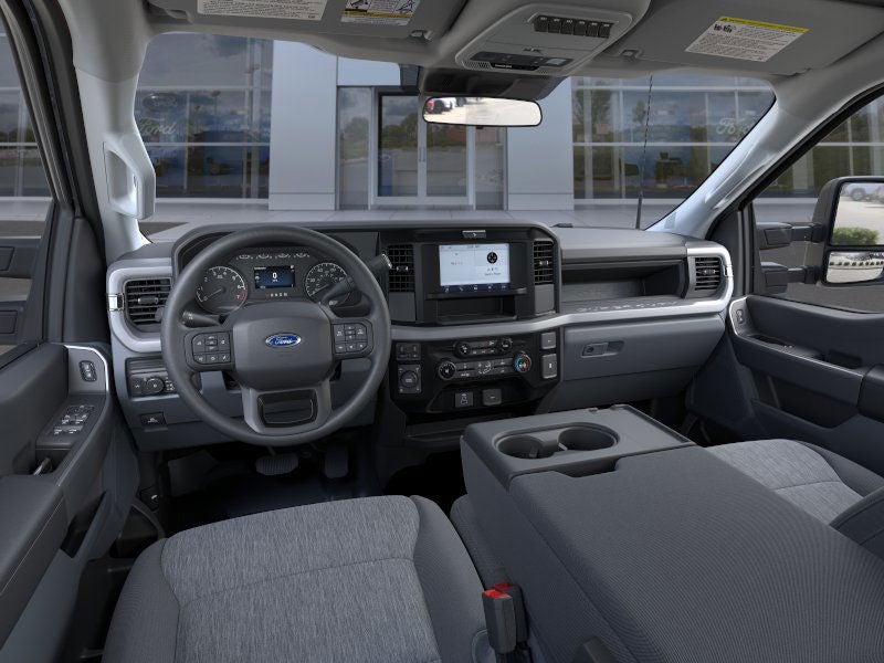 2026 Ford F-250SD F-250® XL