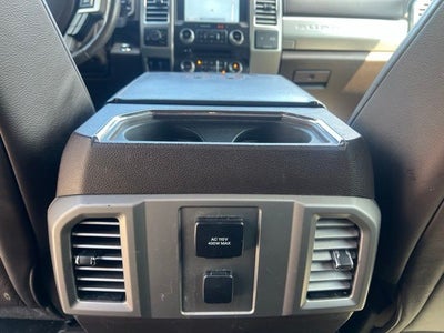2017 Ford F-250SD King Ranch